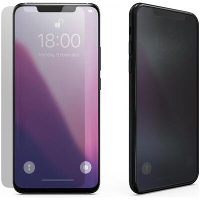 OEM Gehärtetes Glas Datenschutz für Xiaomi Redmi Note 12 Pro 4G / Note 12 Pro 5G / Note 11 Pro 4G (Xiaomi Redmi Note 11 Pro 5G, Xiaomi Redmi Note 12 Pro 5G), Smartphone Schutzfolie, Schwarz OEM Gehärtetes Glas Datenschutz für Xiaomi Redmi Note 12 Pro 4G / Note 12 Pro 5G / Note 11 Pro 4G (Xiaomi Redmi Note 11 Pro 5G, Xiaomi Redmi Note 12 Pro 5G), Smartphone Schutzfolie, Schwarz