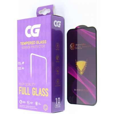 OEM Tempered Glass OG Premium for Samsung Galaxy A16 4G / A16 5G / M16 5G 10in1 G14 (10 Stk., Samsung Galaxy A16 5G), Smartphone Schutzfolie, Transparent OEM Tempered Glass OG Premium for Samsung Galaxy A16 4G / A16 5G / M16 5G 10in1 G14 (10 Stk., Samsung Galaxy A16 5G), Smartphone Schutzfolie, Transparent