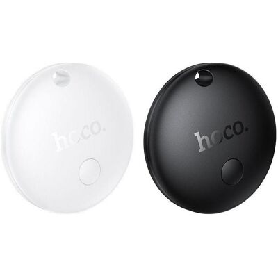 Hoco Other Computer Accessory Locator compatible with Google Find My Device E93A white (Apple Find My, Google Find Hub), Tracker, Weiss Hoco Other Computer Accessory Locator compatible with Google Find My Device E93A white (Apple Find My, Google Find Hub), Tracker, Weiss