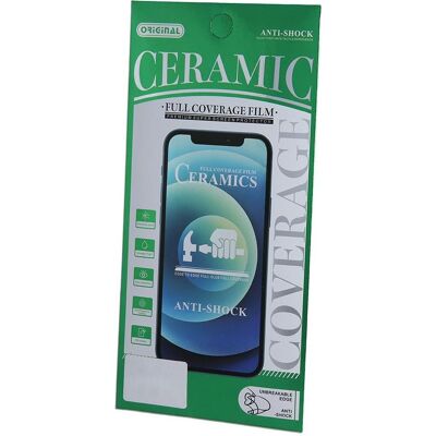 OEM Gehärtetes Glas 9D Keramik für Sasmung Galaxy A14 4G / A14 5G (Samsung Galaxy A14, Samsung Galaxy A14 5G), Smartphone Schutzfolie, Transparent OEM Gehärtetes Glas 9D Keramik für Sasmung Galaxy A14 4G / A14 5G (Samsung Galaxy A14, Samsung Galaxy A14 5G), Smartphone Schutzfolie, Transparent
