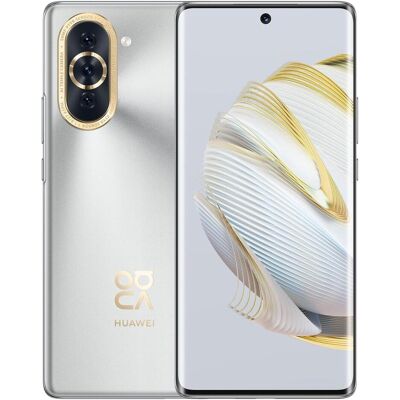Huawei Nova 10 - 128 gb silber Huawei Nova 10 - 128 gb silber