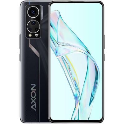 ZTE Axon 30 5G (128 GB, Schwarz, 6.92", Dual SIM, 5G), Smartphone, Schwarz ZTE Axon 30 5G (128 GB, Schwarz, 6.92", Dual SIM, 5G), Smartphone, Schwarz
