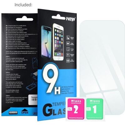 OEM Protective glass Tempered Glass - for Xiaomi Redmi A4 / Poco C75 / Poco C75 5G (1 Stk., Vivo Y75 5G, Xiaomi Poco M4 5G, Xiaomi Redmi A5 4G), Smartphone Schutzfolie, Transparent OEM Protective glass Tempered Glass - for Xiaomi Redmi A4 / Poco C75 / Poco C75 5G (1 Stk., Vivo Y75 5G, Xiaomi Poco M4 5G, Xiaomi Redmi A5 4G), Smartphone Schutzfolie, Transparent