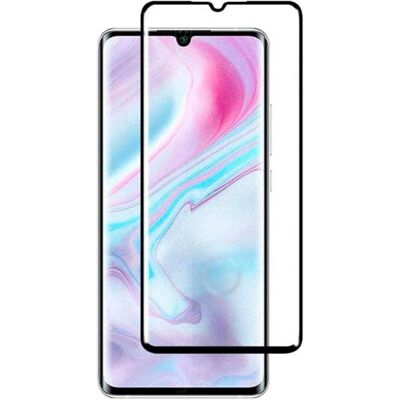 Xiaomi - Mi Note 10 Lite - Black Xiaomi - Mi Note 10 Lite - Black