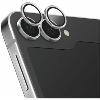 Samsung Galaxy Z Flip 6 Kameralinse Schutz - Smartphone Samsung Galaxy Z Flip 6 Kameralinse Schutz - Smartphone