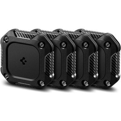 Spigen Tough Armor IP, Tracker Zubehör, Schwarz Spigen Tough Armor IP, Tracker Zubehör, Schwarz
