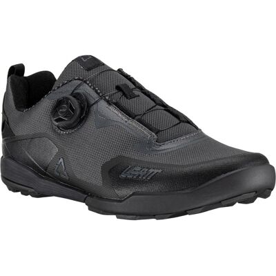 Leatt, Herren, Veloschuhe, Schuhe DBX 6.0 Clip (47), Schwarz Leatt, Herren, Veloschuhe, Schuhe DBX 6.0 Clip (47), Schwarz