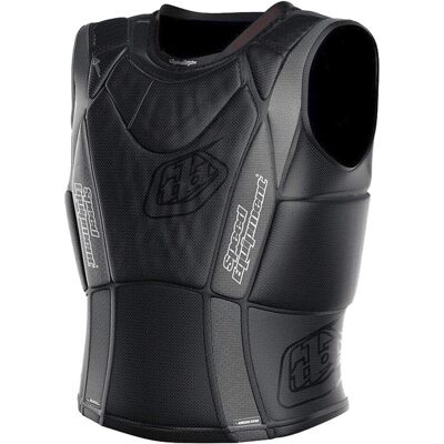 Troy Lee Designs UPV 3900 HW Schutzweste - Schwarz - S Troy Lee Designs UPV 3900 HW Schutzweste - Schwarz - S