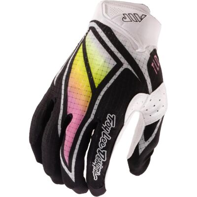 Troy Lee Designs, Herren, Handschuhe, Air Handschuh, Proton, black, L, Weiss, Gelb, Rosa, Schwarz, (L) Troy Lee Designs, Herren, Handschuhe, Air Handschuh, Proton, black, L, Weiss, Gelb, Rosa, Schwarz, (L)