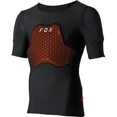 Fox Protektor Baseframe Pro schwarz XL - Protektor Shirt Fox Protektor Baseframe Pro schwarz XL - Protektor Shirt