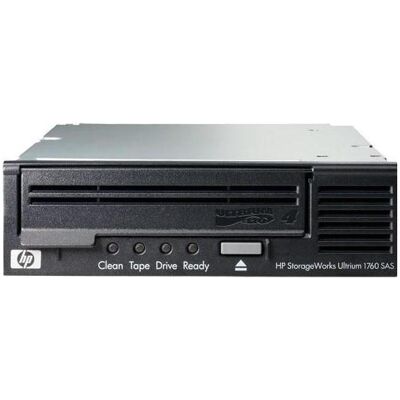 HP LTO-4 Ultrium 1760 (LTO-4 Ultrium, 800 GB), Cartridge HP LTO-4 Ultrium 1760 (LTO-4 Ultrium, 800 GB), Cartridge