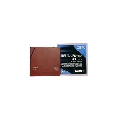 IBM Data Cartridge 1.5tb Lto Ultrium 5 (1500 GB), Cartridge IBM Data Cartridge 1.5tb Lto Ultrium 5 (1500 GB), Cartridge