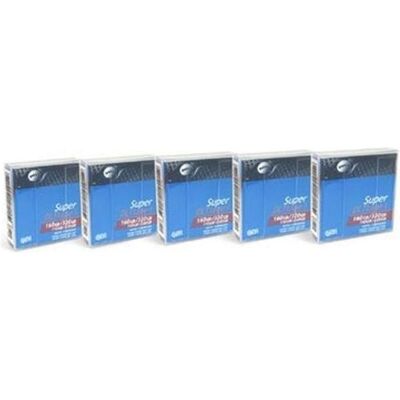 Dell 5 x LTO Ultrium 5 (1500 GB), Cartridge Dell 5 x LTO Ultrium 5 (1500 GB), Cartridge