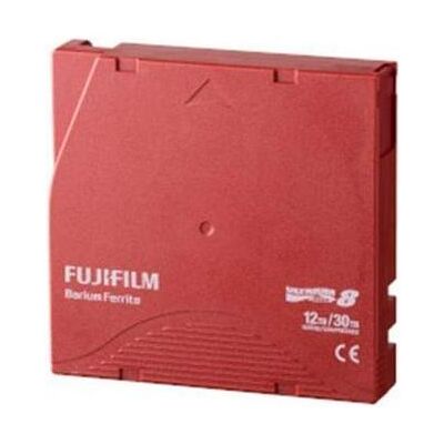 Quantum Lto Ultrium 8 Media Cartridge (LTO-8 Ultrium, 12000 GB), Cartridge Quantum Lto Ultrium 8 Media Cartridge (LTO-8 Ultrium, 12000 GB), Cartridge