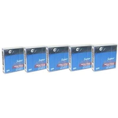 Dell LTO5 Tape Media 5-pack - Kit, Cartridge Dell LTO5 Tape Media 5-pack - Kit, Cartridge
