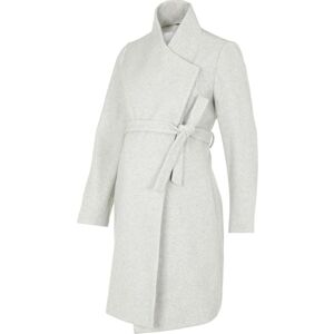 Mamalicious, Damen, Mäntel, Umstands-mantel Mantel, Grau Mamalicious, Damen, Mäntel, Umstands-mantel Mantel, Grau
