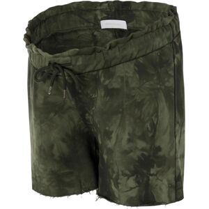 Mamalicious, Damen, Shorts, MLHAMA Umstandsshorts, Grün, (L) Mamalicious, Damen, Shorts, MLHAMA Umstandsshorts, Grün, (L)
