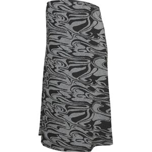 Mamalicious, Damen, Röcke, Umstandsrock, Grau, (M) Mamalicious, Damen, Röcke, Umstandsrock, Grau, (M)