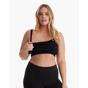 Momcozy, Still-BHs, Nursing & Pumping Bra black L, Schwarz, (L) Momcozy, Still-BHs, Nursing & Pumping Bra black L, Schwarz, (L)