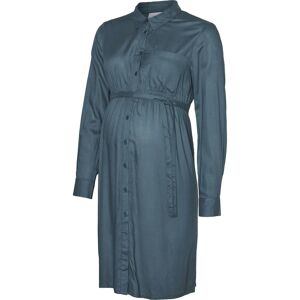 Mamalicious, Damen, Kleider, MLMERCUR 2-in-1-Umstandskleid, Grün, (XL) Mamalicious, Damen, Kleider, MLMERCUR 2-in-1-Umstandskleid, Grün, (XL)