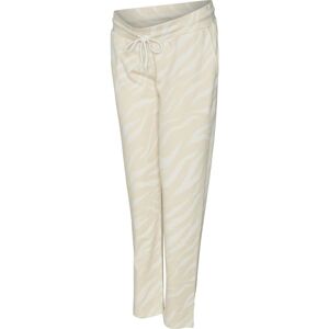 Mamalicious, Damen, Hosen, Mlyates Sweat Pants, Grau, Weiss, (XS) Mamalicious, Damen, Hosen, Mlyates Sweat Pants, Grau, Weiss, (XS)