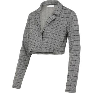 Mamalicious, Damen, Blusen, MLNOELLI Umstandstop, Schwarz, (XS) Mamalicious, Damen, Blusen, MLNOELLI Umstandstop, Schwarz, (XS)