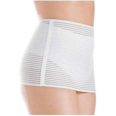 Chicco Bauchbänder, Mammy Bauchband, Weiss, (M) Chicco Bauchbänder, Mammy Bauchband, Weiss, (M)