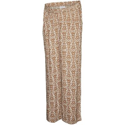 Mamalicious, Damen, Hosen, Umstandshose, Weiss, (M) Mamalicious, Damen, Hosen, Umstandshose, Weiss, (M)