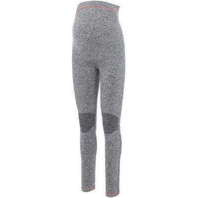 Mamalicious, Damen, Tights, Active Active-Umstandsleggings (L, XL), Grau Mamalicious, Damen, Tights, Active Active-Umstandsleggings (L, XL), Grau
