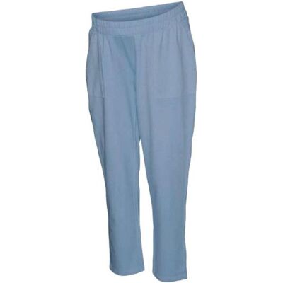 Mamalicious, Damen, Hosen, Sweathose, Blau, (L) Mamalicious, Damen, Hosen, Sweathose, Blau, (L)