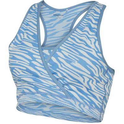 Mamalicious, BHs, MLNAVA 2-in-1-BH, Blau, (Einzelpack, L, M) Mamalicious, BHs, MLNAVA 2-in-1-BH, Blau, (Einzelpack, L, M)