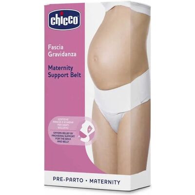 Chicco Bauchbänder, Pás podpůrný těhotenský pod 6534, Beige, (S) Chicco Bauchbänder, Pás podpůrný těhotenský pod 6534, Beige, (S)