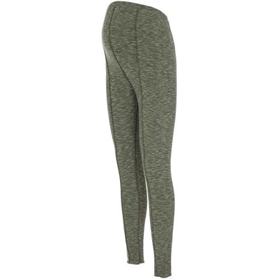 Mamalicious, Damen, Hosen, MLREEVE Umstandsleggings, Grün, (L) Mamalicious, Damen, Hosen, MLREEVE Umstandsleggings, Grün, (L)