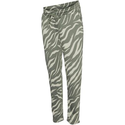 Mamalicious, Damen, Hosen, Umstands-Sweatpants, Weiss, (L) Mamalicious, Damen, Hosen, Umstands-Sweatpants, Weiss, (L)