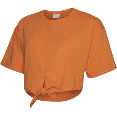 Mamalicious, Stillshirts + Stillkleider, Umstandstop, Orange Mamalicious, Stillshirts + Stillkleider, Umstandstop, Orange