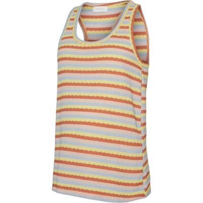 Mamalicious, Damen, Blusen, Mlohana Sl Jrs Top, Gelb, (M) Mamalicious, Damen, Blusen, Mlohana Sl Jrs Top, Gelb, (M)