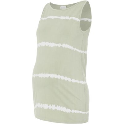 Mamalicious, Damen, Blusen, MLNALIA Umstandstop, Grün, (L) Mamalicious, Damen, Blusen, MLNALIA Umstandstop, Grün, (L)