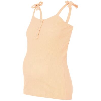 Mamalicious, Damen, Blusen, Mllilley Lia S/L Jersey Top 2f A., Rosa, (L) Mamalicious, Damen, Blusen, Mllilley Lia S/L Jersey Top 2f A., Rosa, (L)