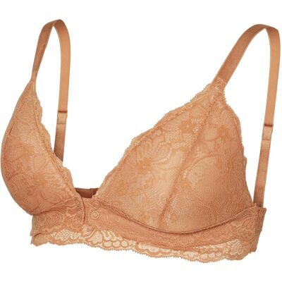 Mamalicious, BHs, MLNEWZENINA 2-in-1-BH, Rosa, (Einzelpack, S) Mamalicious, BHs, MLNEWZENINA 2-in-1-BH, Rosa, (Einzelpack, S)