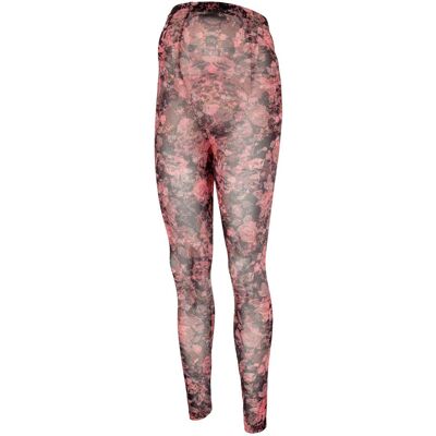 Mamalicious, Damen, Hosen, MLSHARON Umstandsleggings, Rot, (M) Mamalicious, Damen, Hosen, MLSHARON Umstandsleggings, Rot, (M)