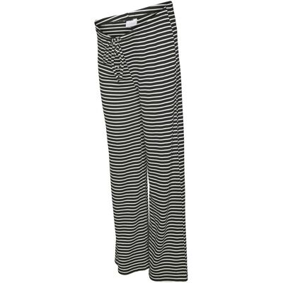 Mamalicious, Damen, Hosen, Umstands-hose Hose, Schwarz, (L) Mamalicious, Damen, Hosen, Umstands-hose Hose, Schwarz, (L)