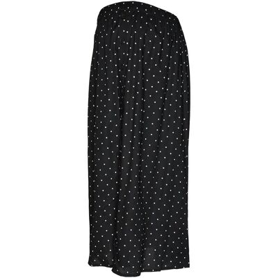 Mamalicious, Damen, Röcke, MLSINEM Umstandsrock, kurz, Schwarz, (XS) Mamalicious, Damen, Röcke, MLSINEM Umstandsrock, kurz, Schwarz, (XS)