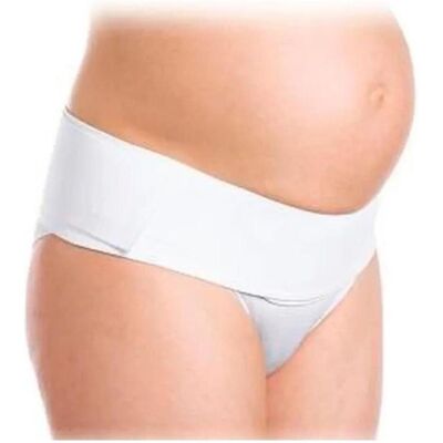 Chicco Bauchbänder, Pregnancy Band M, Beige, (M) Chicco Bauchbänder, Pregnancy Band M, Beige, (M)