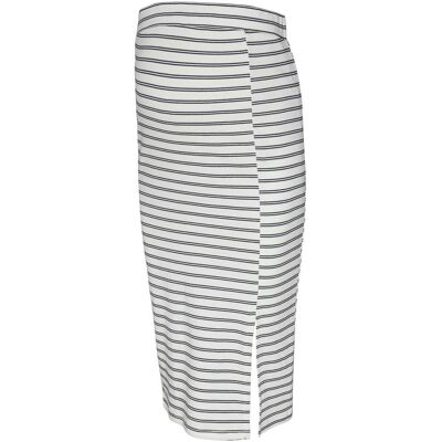 Mamalicious, Damen, Röcke, Umstandsrock, Weiss, (XS) Mamalicious, Damen, Röcke, Umstandsrock, Weiss, (XS)