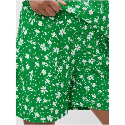 Mamalicious, Damen, Shorts, MLSIGNE Umstandsshorts, Grün, (M) Mamalicious, Damen, Shorts, MLSIGNE Umstandsshorts, Grün, (M)
