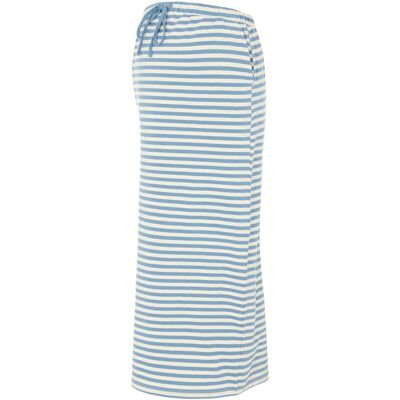 Mamalicious, Damen, Röcke, MLMOLLY Umstandsrock, kurz, Blau, (M) Mamalicious, Damen, Röcke, MLMOLLY Umstandsrock, kurz, Blau, (M)