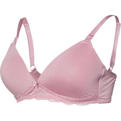 Mamalicious, Still-BHs, 2-in-1-BH, Pink, (M) Mamalicious, Still-BHs, 2-in-1-BH, Pink, (M)