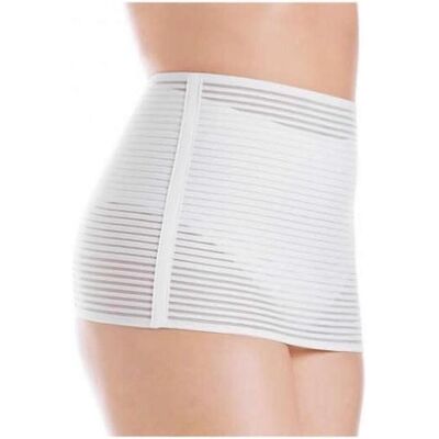 Chicco Bauchbänder, Bauchband, Weiss, (S) Chicco Bauchbänder, Bauchband, Weiss, (S)