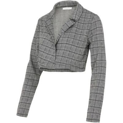 Mamalicious, Damen, Blusen, MLNOELLI Umstandstop, Schwarz, (M) Mamalicious, Damen, Blusen, MLNOELLI Umstandstop, Schwarz, (M)