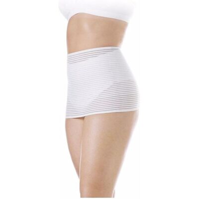 Chicco Bauchbänder, Mammy Bauchband, Weiss, (M) Chicco Bauchbänder, Mammy Bauchband, Weiss, (M)